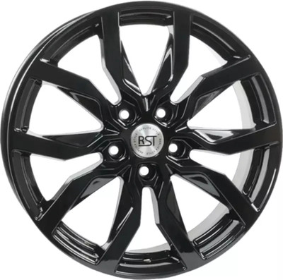 Литой диск RST Wheels R138 18x7