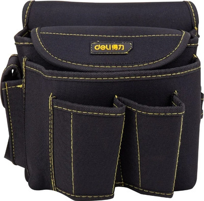 Сумка для инструмента Deli EDL-P4 (оксфорд) - 