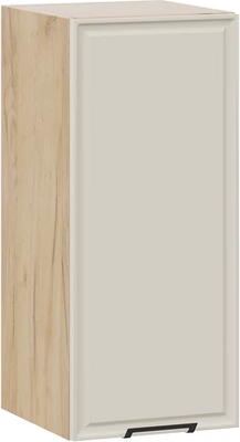 

Шкаф навесной для кухни, Белладжио 1ВВ3 с одной дверью