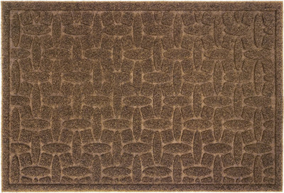 

Коврик грязезащитный, Diamant 40x60см / 93656
