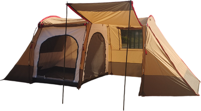 

Палатка, 1121