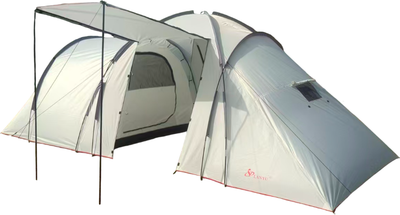 

Палатка, 1122