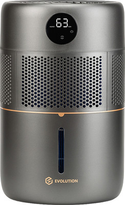 

Ультразвуковой увлажнитель воздуха, SmartAir Evaporative Pure 2 (HF-977 Smart)