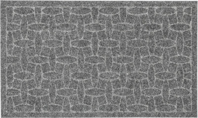 

Коврик грязезащитный, Diamant 60х90см / 93643