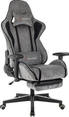 

Кресло геймерское, Zombie Drift/F