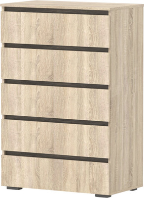 

Комод, Бари 80 5ш