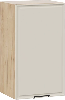 

Шкаф навесной для кухни, Белладжио 1ВВ4 с одной дверью