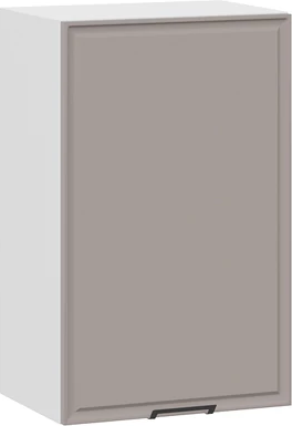 

Шкаф навесной для кухни, Белладжио 1ВВ45 с одной дверью