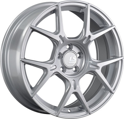 Литой диск LS wheels FlowForming RC94 17x7