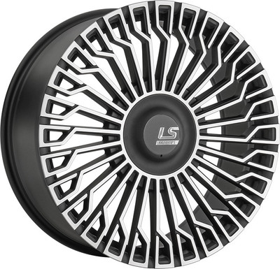 

Литой диск, FlowForming RC99 20x8.5" 6x114.3мм DIA 67.1мм ET 45мм MBF