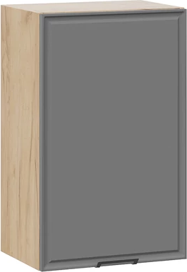 

Шкаф навесной для кухни, Белладжио 1ВВ45 с одной дверью