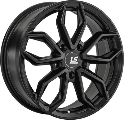 Литой диск LS wheels FlowForming RC104 17x7.5