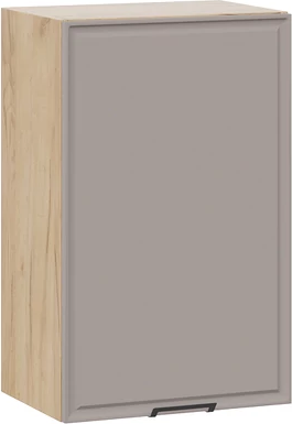 

Шкаф навесной для кухни, Белладжио 1ВВ45 с одной дверью