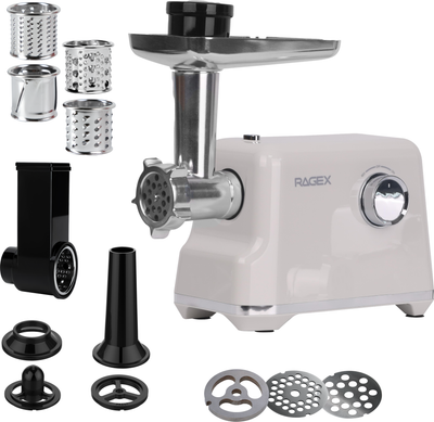 

Мясорубка электрическая, R805-105