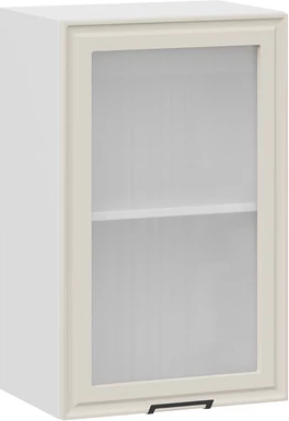 

Шкаф навесной для кухни, Белладжио 1ВВ45С с одной дверью
