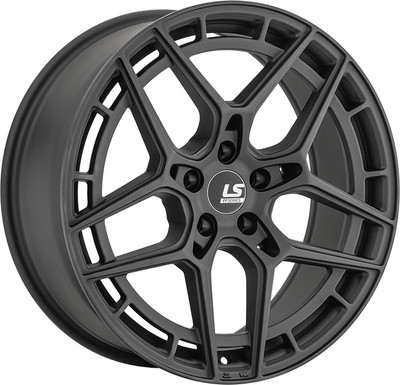 Литой диск LS wheels FlowForming RC107 19x8.5