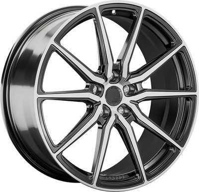 Литой диск LS wheels Forged FG01 20x9