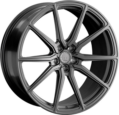 Литой диск LS wheels Forged FG01 21x9.5