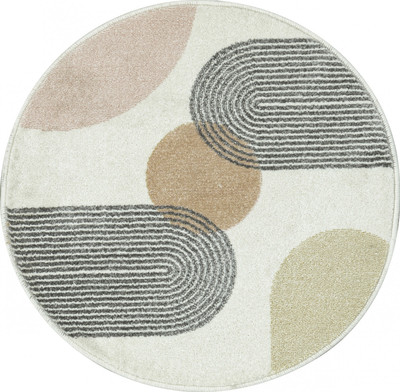 

Коврик, Izumrud C123-DAIRE-LIGHT-CREAM