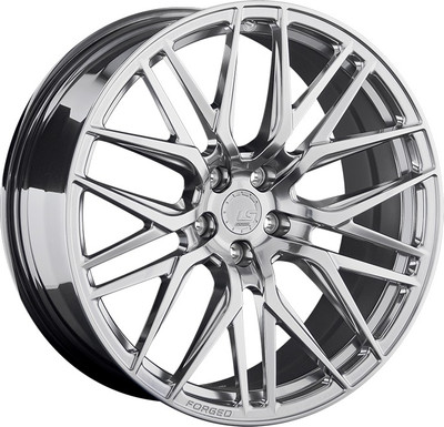 Литой диск LS wheels Forged FG04 18x8