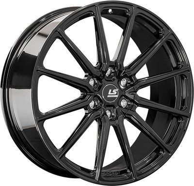 Литой диск LS wheels Forged FG02 22x9