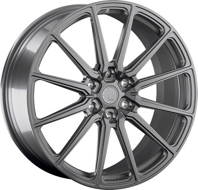 Литой диск LS wheels Forged FG02 22x9
