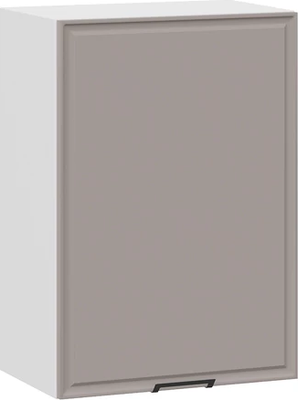 

Шкаф навесной для кухни, Белладжио 1ВВ5 с одной дверью