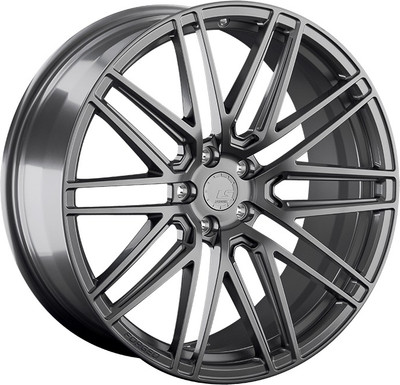 Литой диск LS wheels Forged FG12 21x10