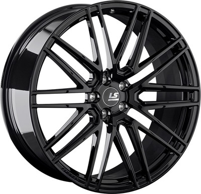 Литой диск LS wheels Forged FG12 22x10