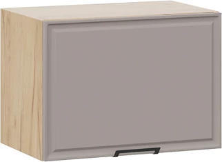 

Шкаф навесной для кухни, Белладжио 1ВВ5Г с одной откидной дверью