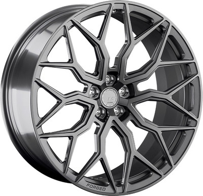 

Литой диск, Forged FG13 21x10" 5x112мм DIA 66.6мм ET 20мм MGM