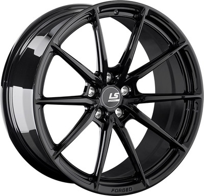 Литой диск LS wheels Forged FG05 20x9