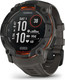 Умные часы Garmin Instinct 3 Solar 50mm / 010-02935-00 (угольный) - 