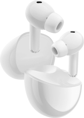 Беспроводные наушники Honor Choice Earbuds X7 Pro / KSN-ME00 (белый) - 