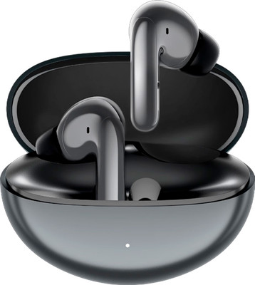Беспроводные наушники Honor Choice Earbuds X7 Pro / KSN-ME00 (серый) - 