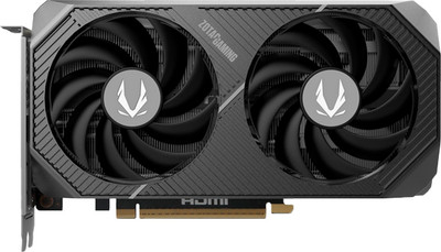 Видеокарта Zotac RTX 5060 Ti Twin Edge OC 8GB (ZT-B50610H-10M) -