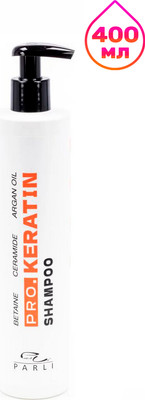 

Шампунь для волос, ProKeratin