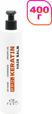 

Бальзам для волос, ProKeratin