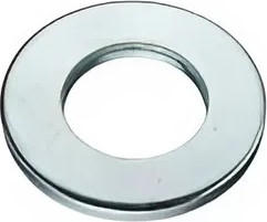 Шайба Profmaer М8 DIN 125 / B8903754 -