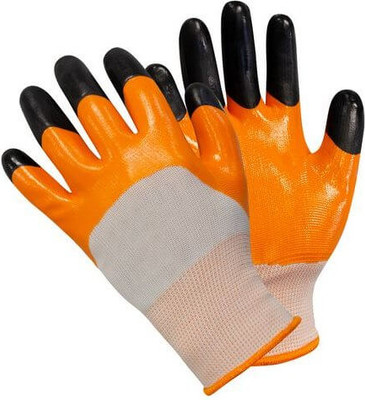 Перчатки защитные Profmaer Пчелки / B8903092 -