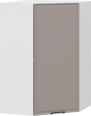 

Шкаф навесной для кухни, Белладжио 1ВВ6У угловой