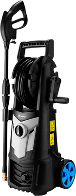 Мойка высокого давления Deko DKCW2400 PRO с комплектом форсунок / 085-2035 -