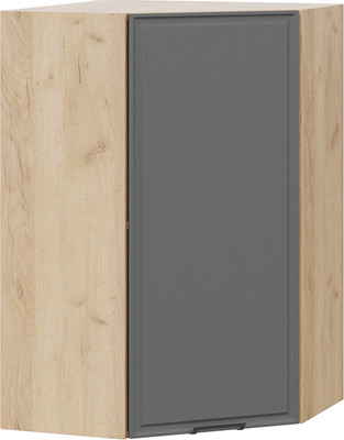 

Шкаф навесной для кухни, Белладжио 1ВВ6У угловой