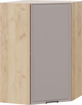 

Шкаф навесной для кухни, Белладжио 1ВВ6У угловой