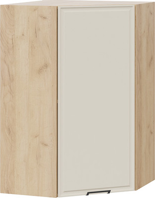 

Шкаф навесной для кухни, Белладжио 1ВВ6У угловой