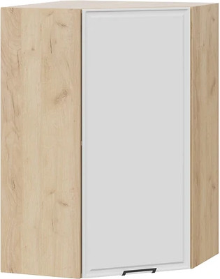 

Шкаф навесной для кухни, Белладжио 1ВВ6У угловой