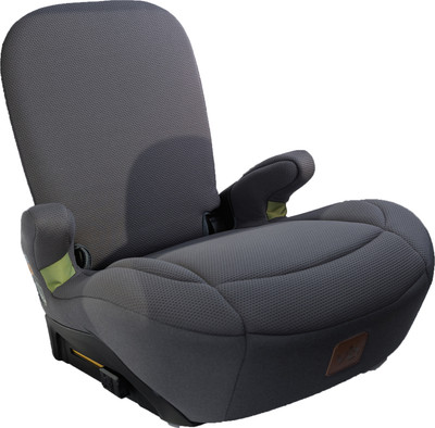 Бустер VipBaby Defender Isofix / LYB960 (Smoke) - 