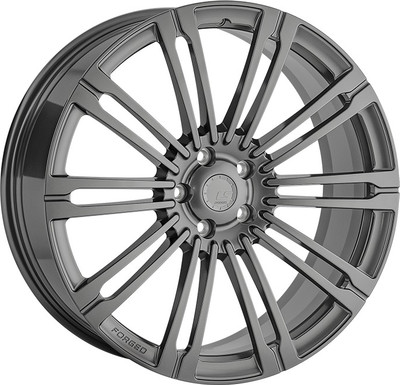 Литой диск LS wheels Forged FG16 22x9