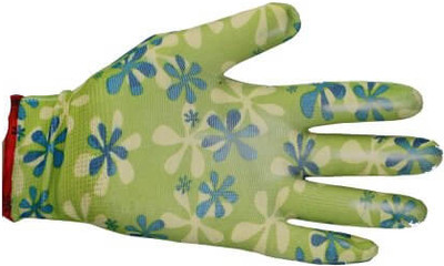 Перчатки защитные Protect2U Flower / 8306 (р.8) -