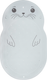 Коврик для купания ROXY-KIDS Нерпа / BM-4576-SEAL - 